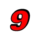 num9