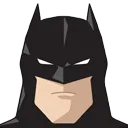 batmanemoji batmanemoji