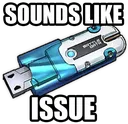 BattleDataIssue BattleDataIssue