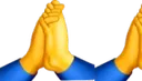 yard_pray