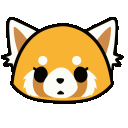angryretsuko