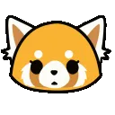 angryretsuko