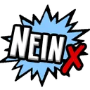 nein