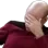 facepalm