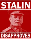 Stalin_Disapprove