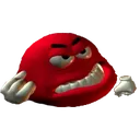 headangery