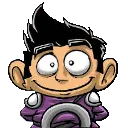 sfgameman Discord Emoji