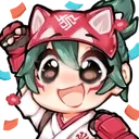 kirikocheer