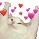 EH_happycat Discord Emoji