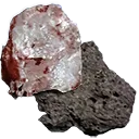 lithiumspodumene
