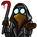 Hijacker_Shrug