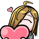 Eureka_love