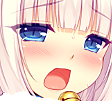 AMvanillalewd custom emote - The Advanced Nurturing High School