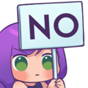 sofi_no Discord Emoji - The Advanced Nurturing High School