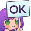 sofi_ok custom emote - The Advanced Nurturing High School