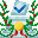 VotingBadgePlatinum