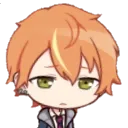 akitosadge
