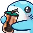sharkyboba