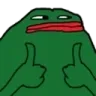 pepedoublethumbsup Discord Emoji