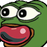 Pepewoo Discord Emoji