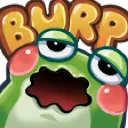 XLBfrogburp Discord Emoji