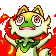SprigChaos
