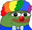 PepeClown