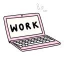 work