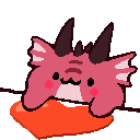 cherryredlovebongocat Discord Emoji