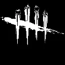 DBD_LOGO Discord Emoji