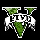 Gtav Logo Discord Emoji