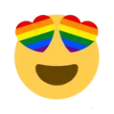 gayhearteyes