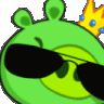 2815therockkingpig Discord Emoji