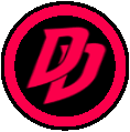 Daredevil Discord emoji