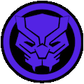 BlackPanther Discord emoji