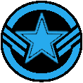 CaptainAmerica Discord emoji