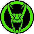Loki Discord emoji