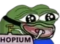 HOPIUM
