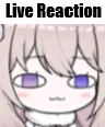 MurmReaction
