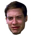 parkercrying Discord Emoji