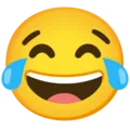 joy Discord Emoji