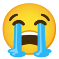 bawl