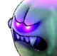 KingBooDisgust KingBooDisgust