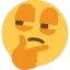 thinkingsus Discord Emoji