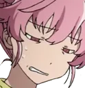 YunoDisgust