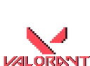 8bitvalorantsprayvalorant Discord Emoji