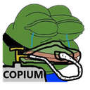 copium
