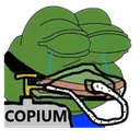 copium