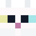 Minecraft_cat_white Discord emoji