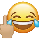 fu_cry Discord Emoji